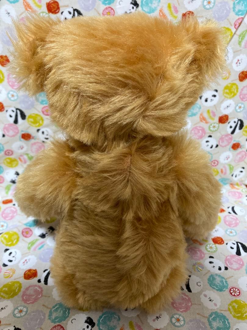 steiff シュタイフ テディベア＊ 1907 レプリカ レプリカ シュタイフ