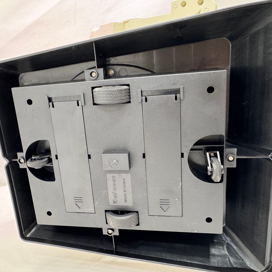 希少 昭和レトロ セガ ヨネザワ DJ エミリオ ラジコンロボット 外箱付