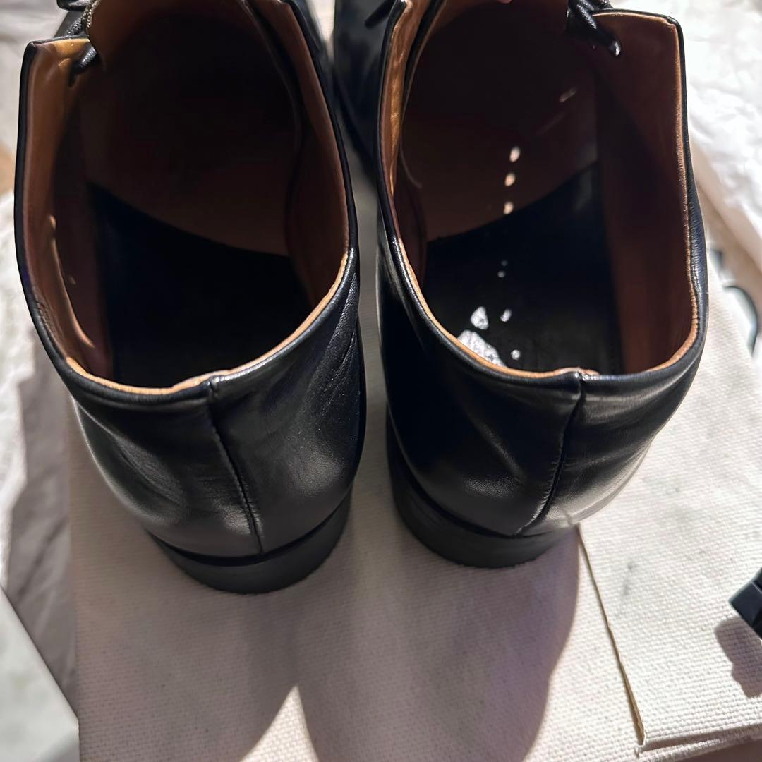 m.a＋ エムエークロスS31F1 Clown shoes ソール新品 - メルカリ