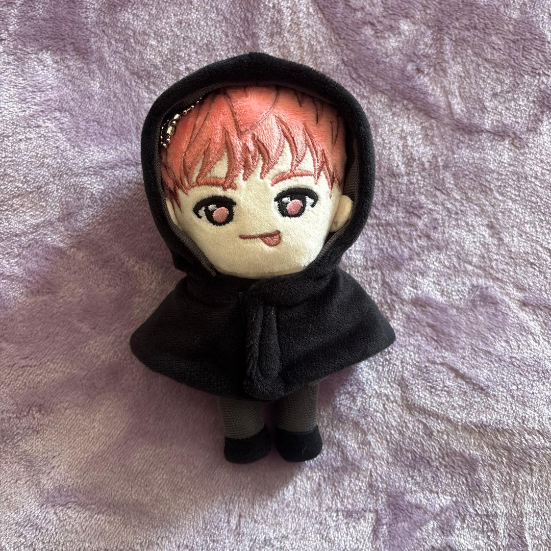 超特急 シューヤ joker マスコット - メルカリ