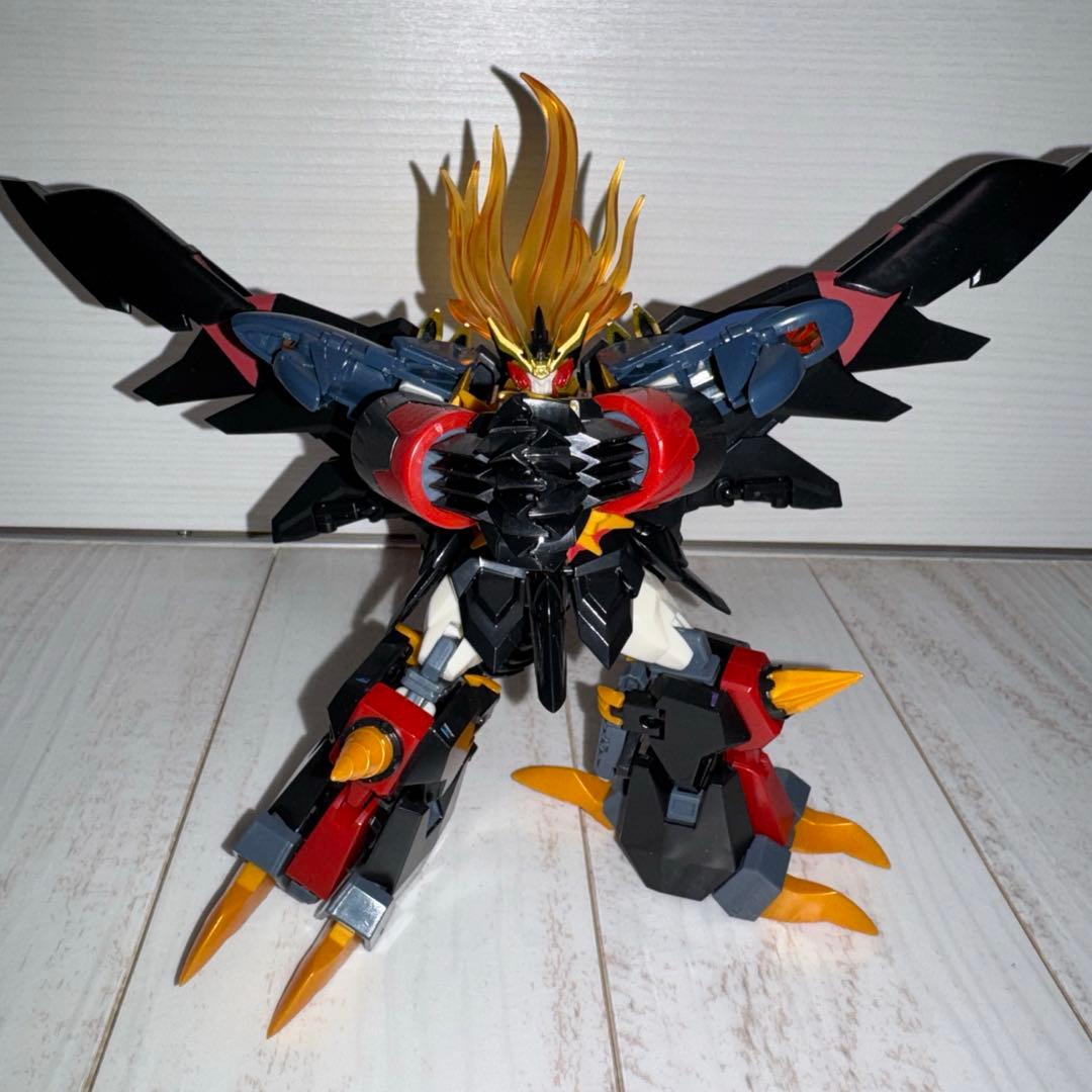 SMP　勇者王ガオガイガー　ファイナルガオガイガー index.jpg