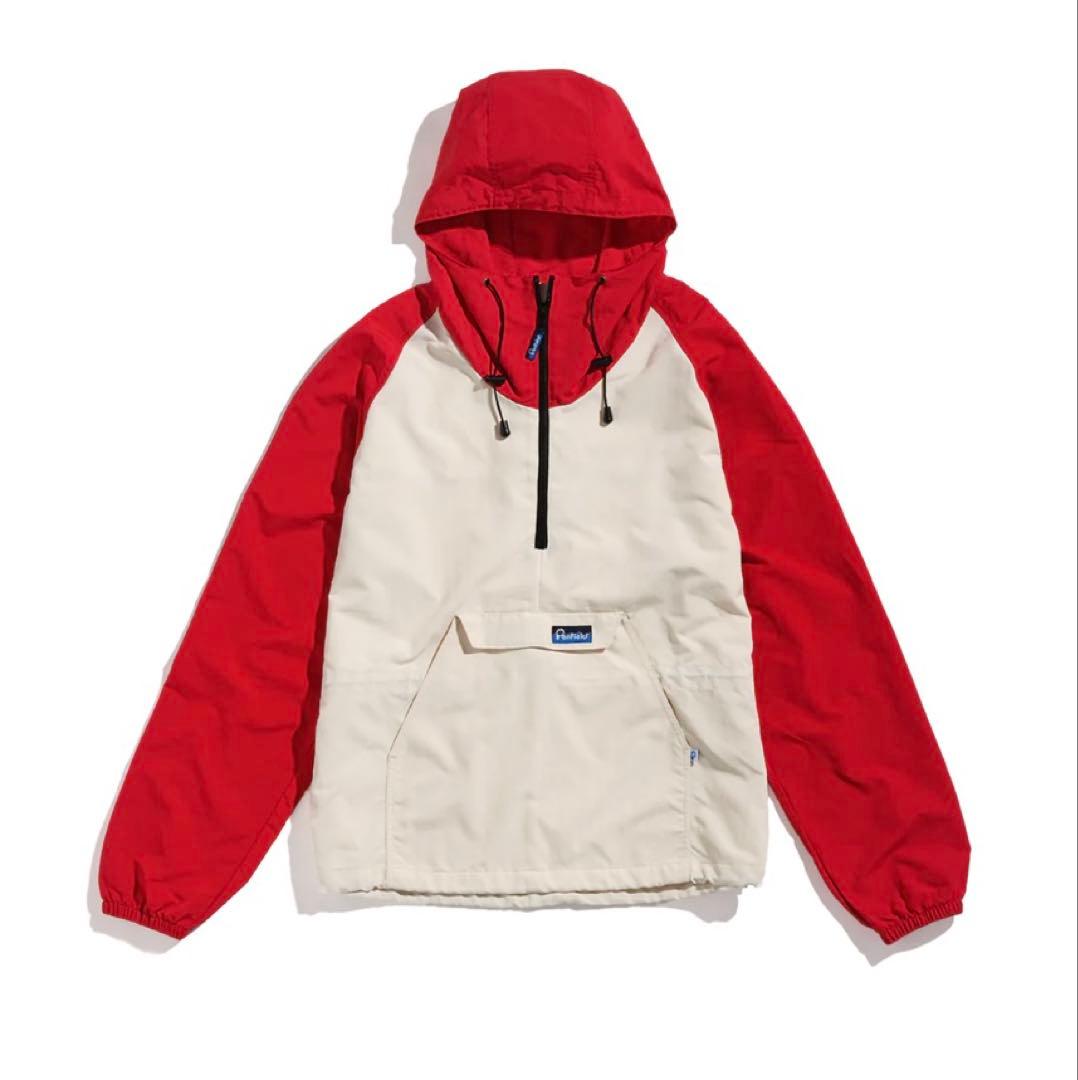 国内未発売】ペンフィールド アノラック ノエル着用モデル - メルカリ