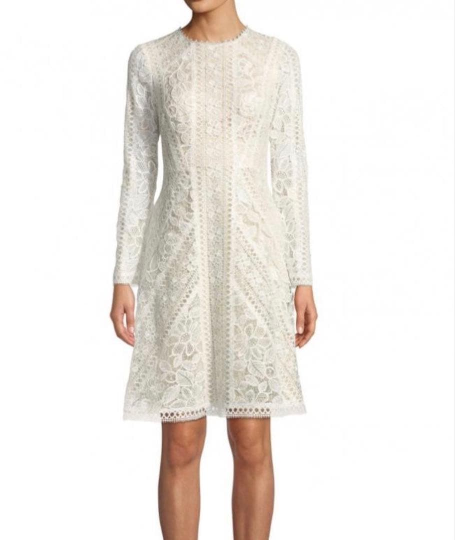 タダシショージ　ワンピース　ドレス TADASHI SHOJI（タダシ ショージ）公式サイト｜着るだけで美しく、より