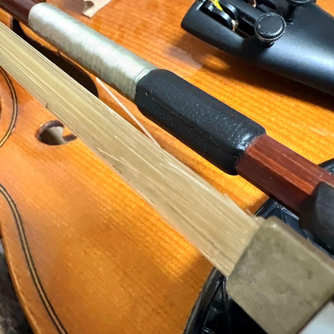 極美品】Josef Jan Dvorak 920 3/4 J.Jドボルザーク - メルカリ