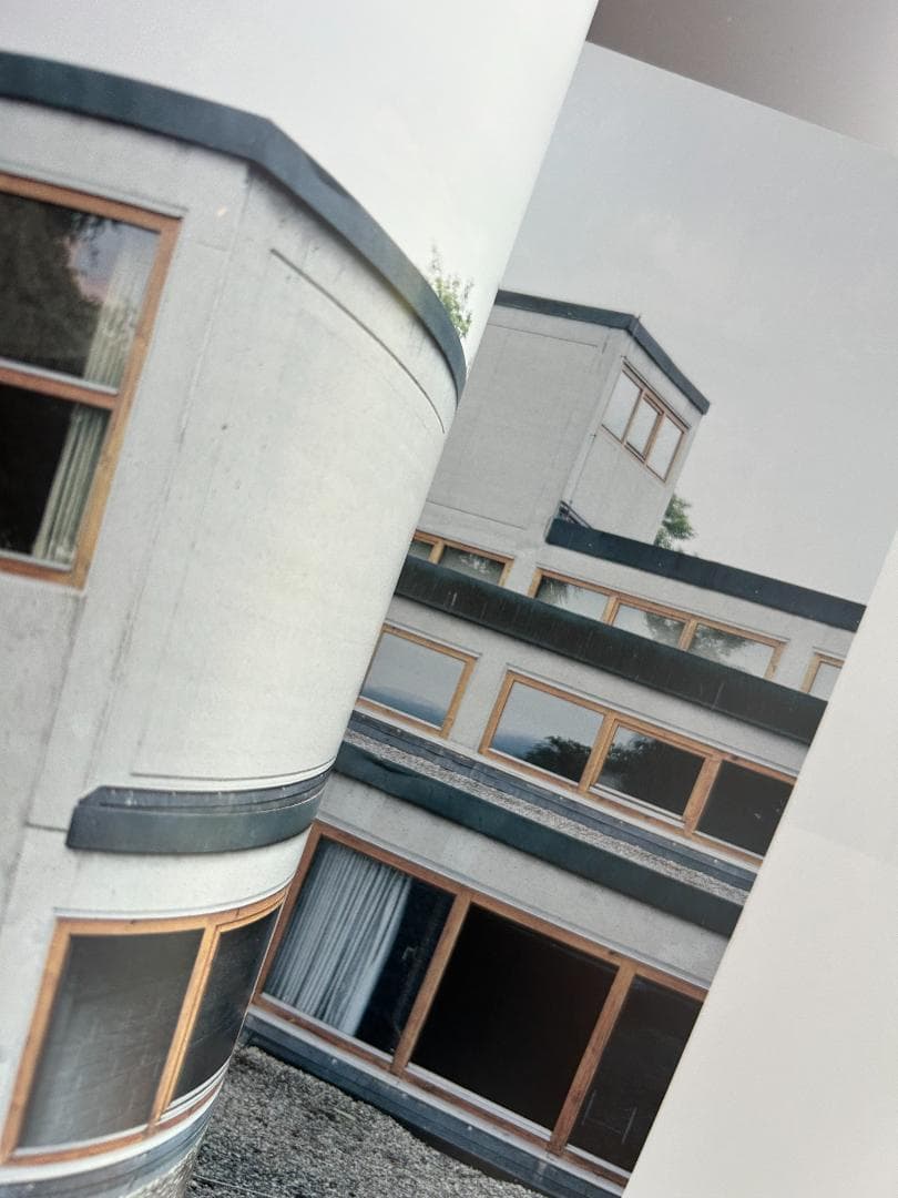 2G No.29/30 Max Bill マックスビル Dieter Rams