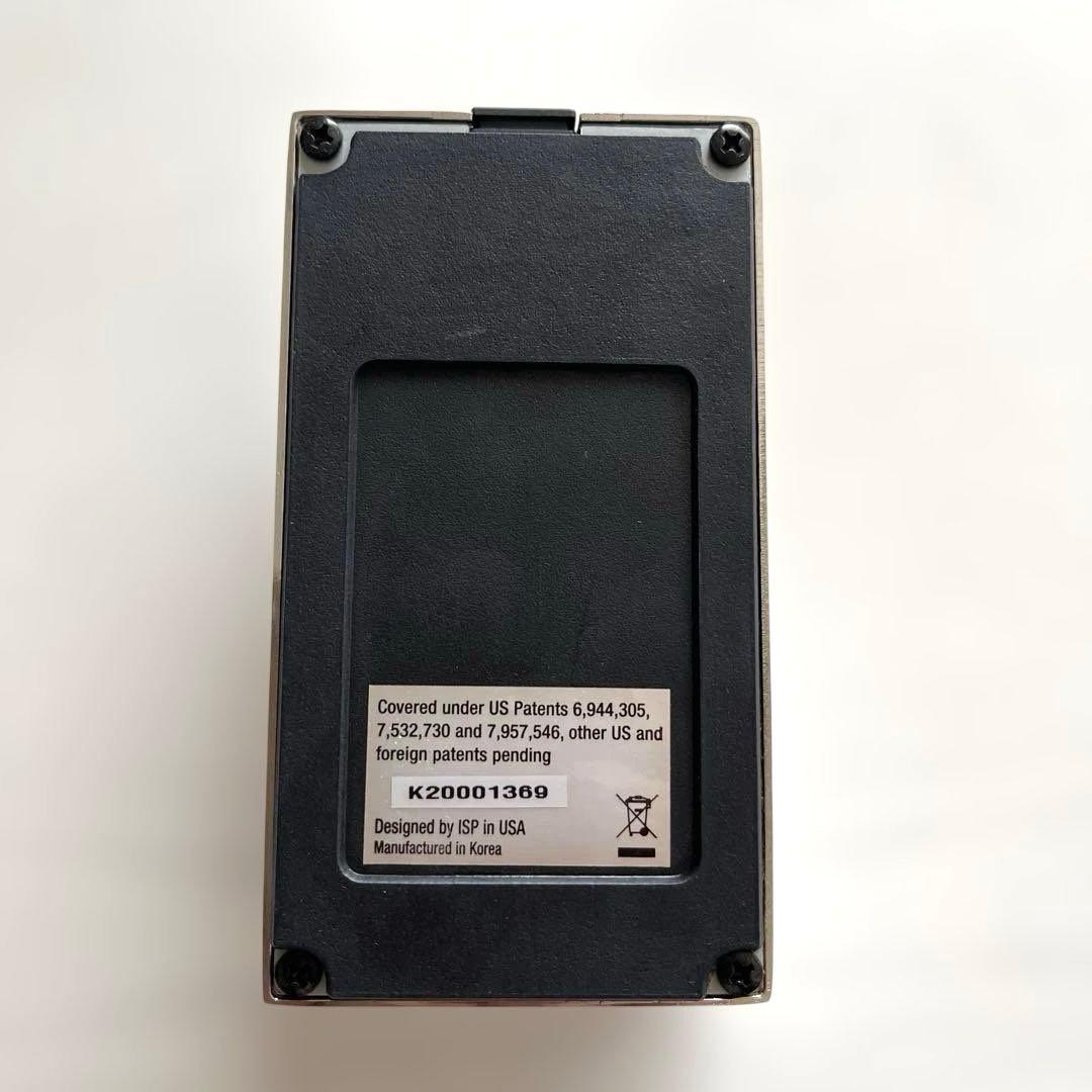 ISP Decimator II ノイズリダクション - メルカリ