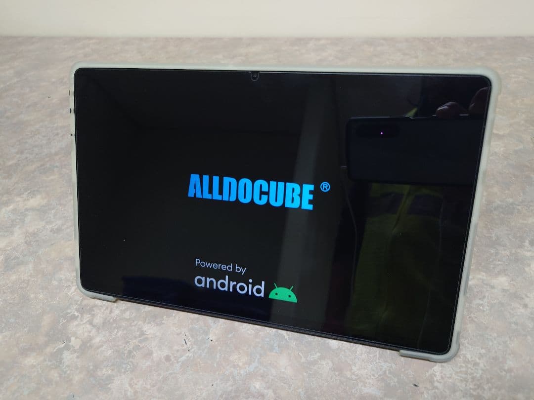 ALLDOCUBE iPray60 Androidタブレット 11インチ 41RcK-iVEFL.jpg