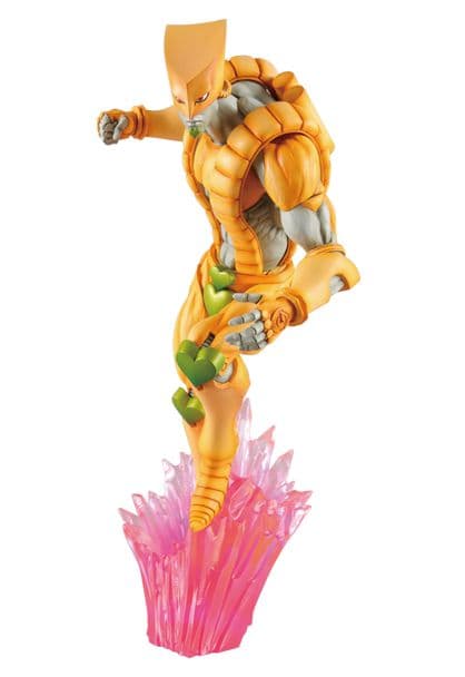 メディコムトイ リアルアクションヒーローズ DIO ザ・ワールド セット