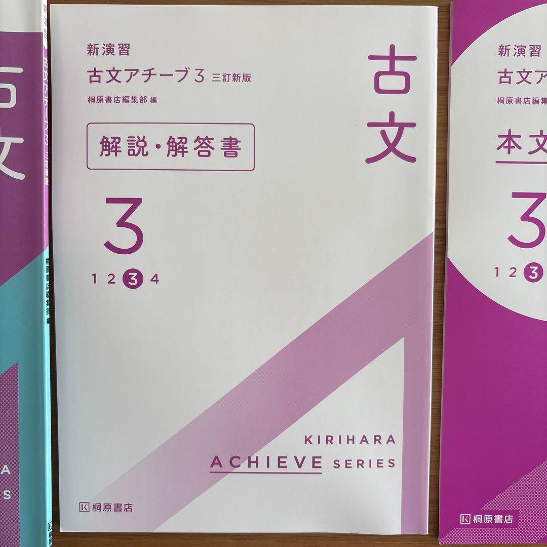 古文・漢文・現代文参考書セット - メルカリ