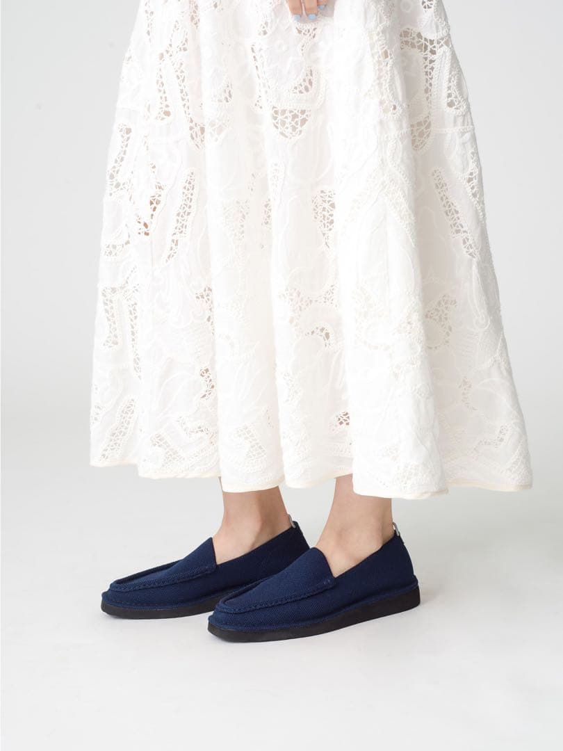 40%OFF☆ロンハーマン別注 Offen オッフェン ローファー 37 - メルカリ