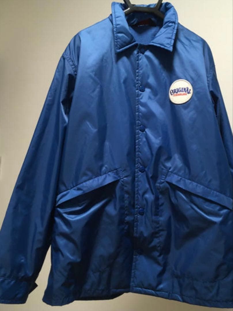 TENDERLOIN NYLON COACH JKT 16AW テンダーロイン - メルカリ
