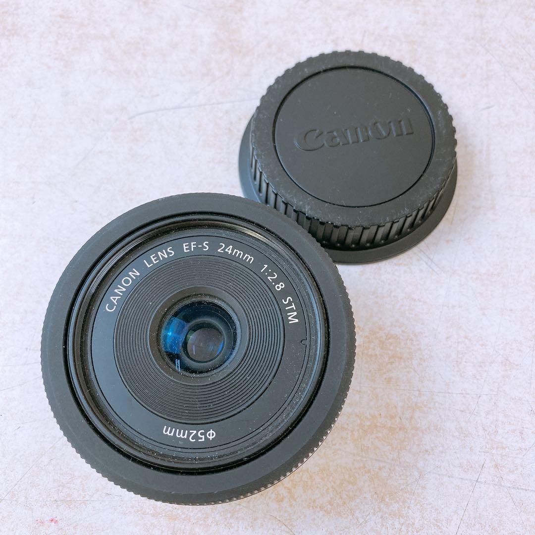 キャノン カメラレンズ EF-S 24mm 1:2.8 STM Canon Canon】パンケーキレンズの実力。②EF-S24mm F2.8 STM編 | THE MAP TIMES