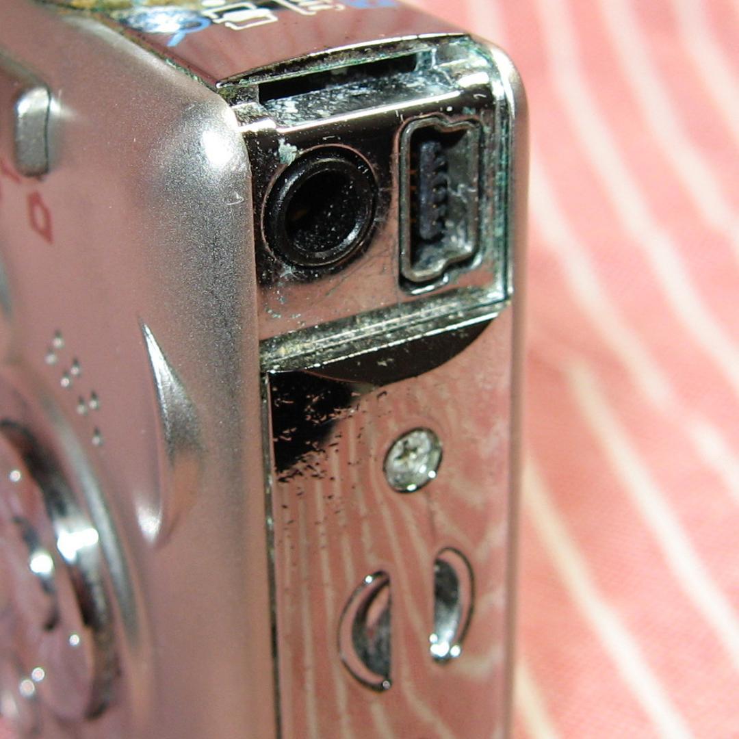 本日限定値引き 作例有 コンデジの優等生 キヤノン IXY DIGITAL 50