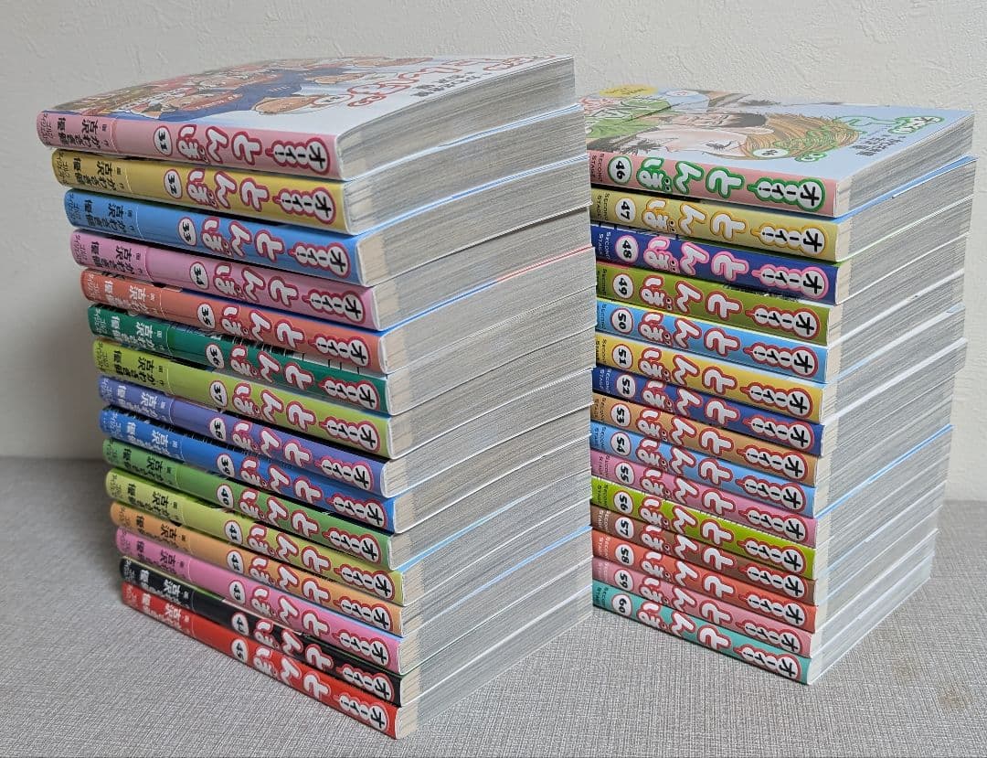 60巻セット オーイ！とんぼ