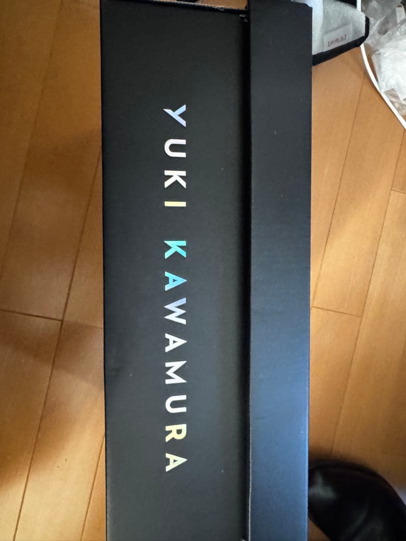 シューズ(男性用) ASICS SWIFTACE YUKI 27.5CM