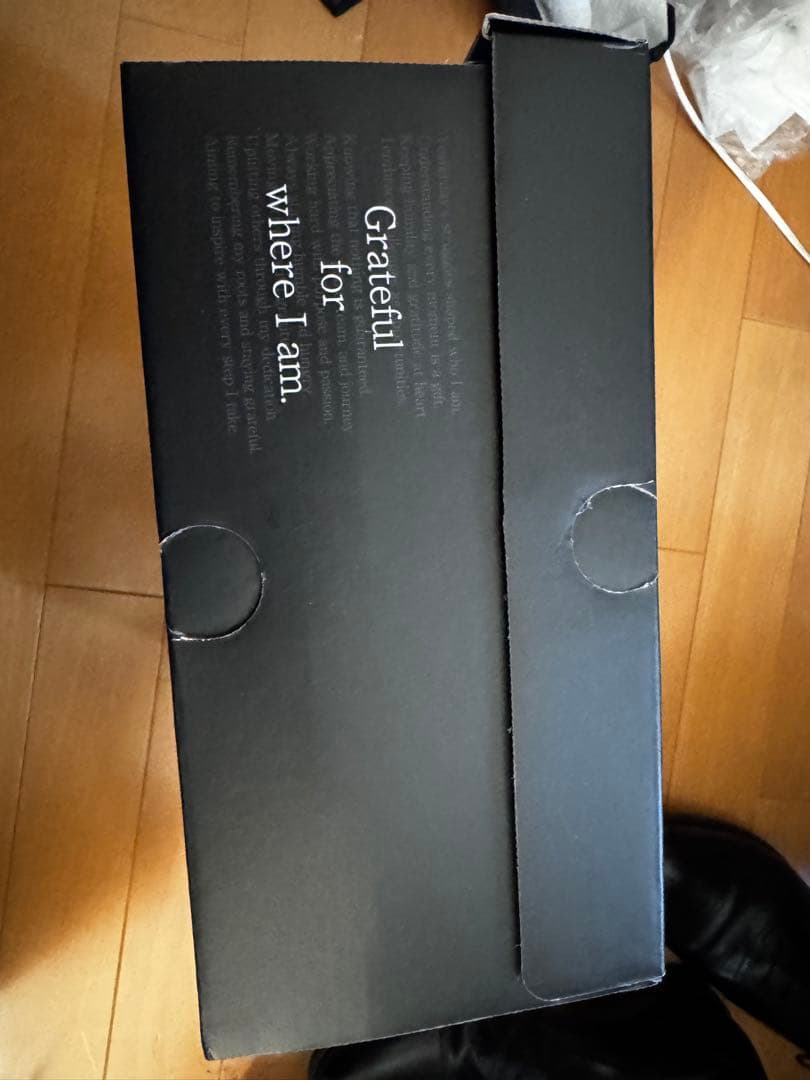 シューズ(男性用) ASICS SWIFTACE YUKI 27.5CM