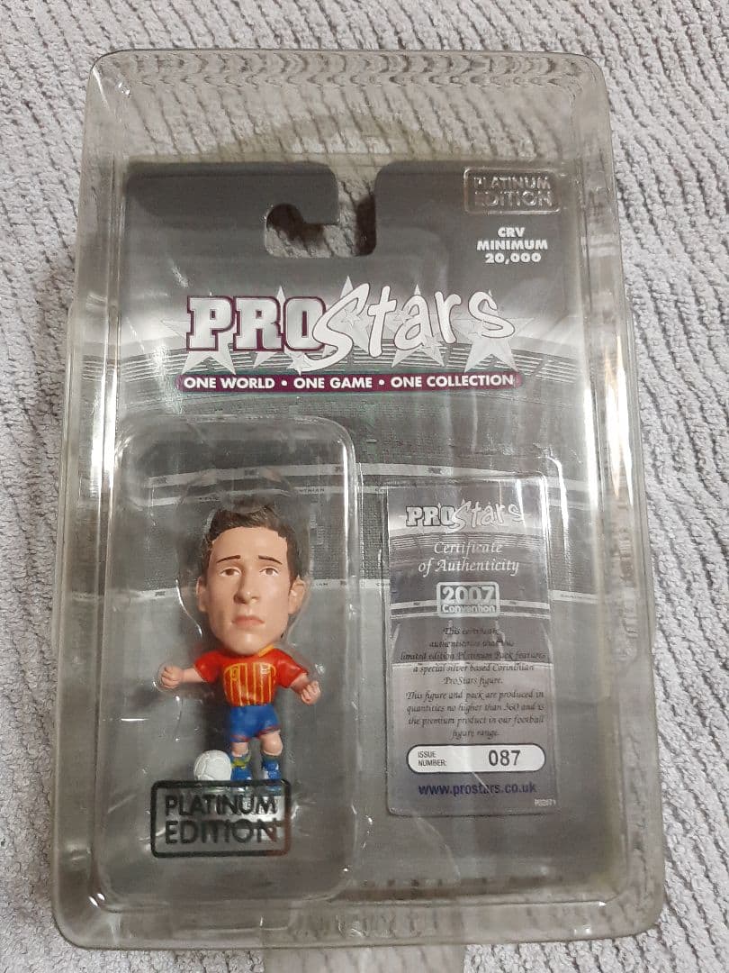 激レア コリンシアン プロスターズ プラチナム トーレス スペイン代表 パーフェクトな連携で守備を崩す！スペイン代表FWフェラン・トーレスの