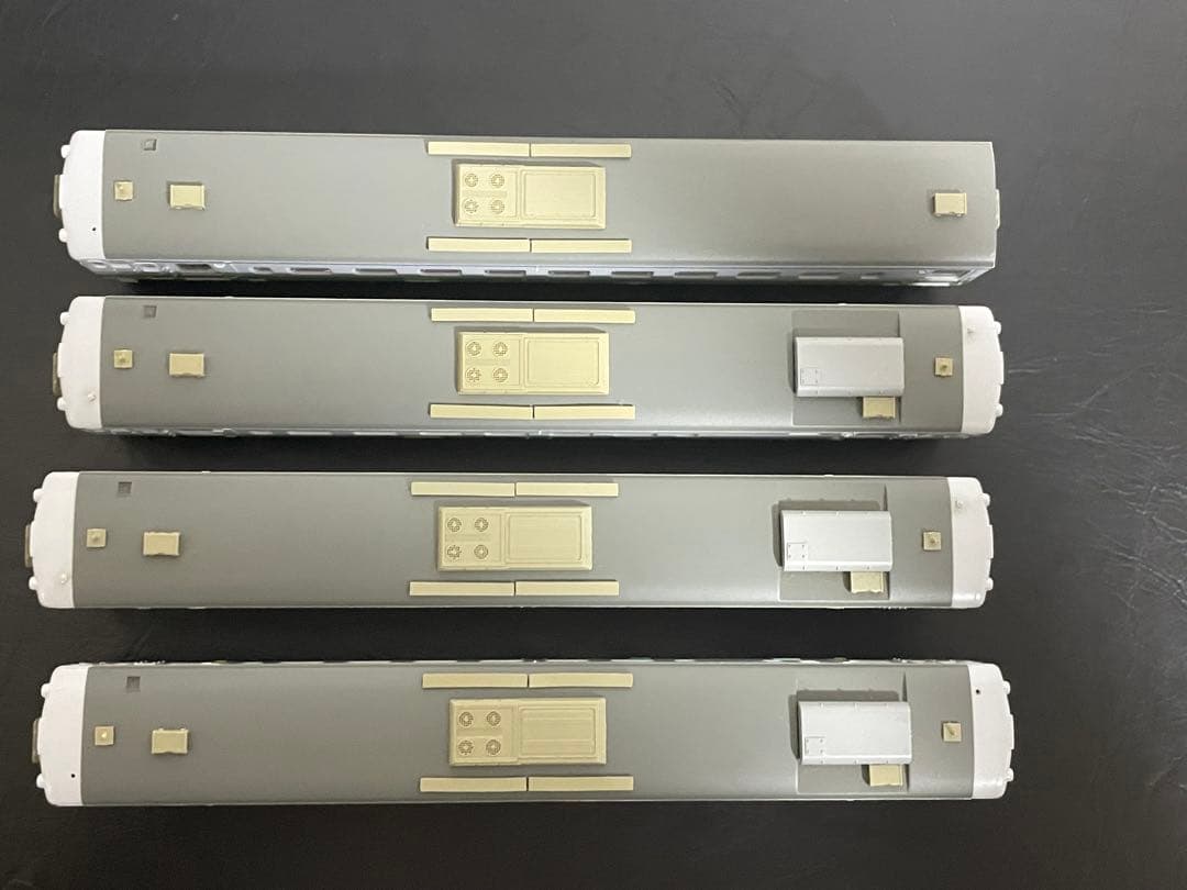 現状品】マイクロエース A-5936 キハ40-330 北海道標準色 - メルカリ