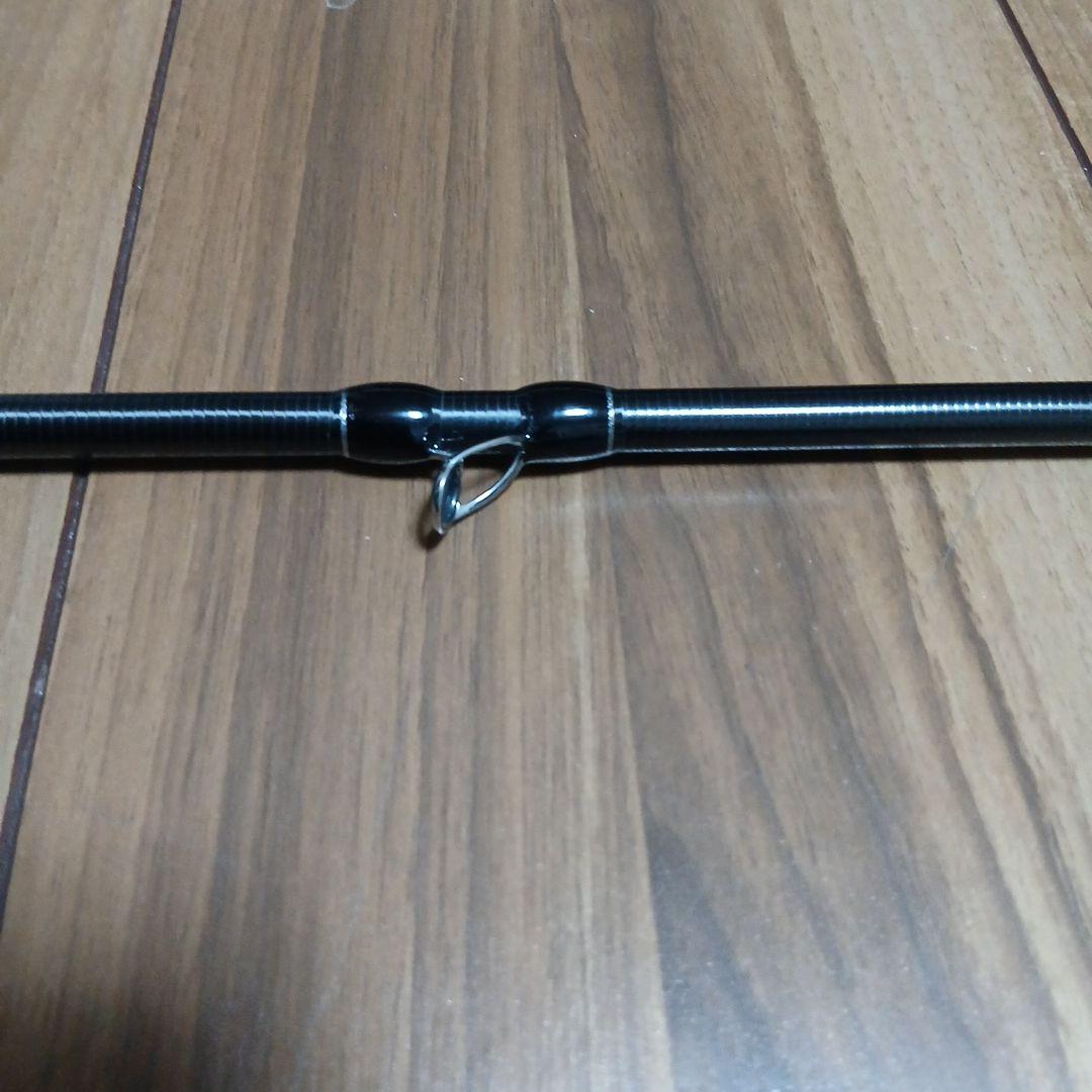 【のんく】BRIST VENDAVAL 10.1M 専用ケース付き