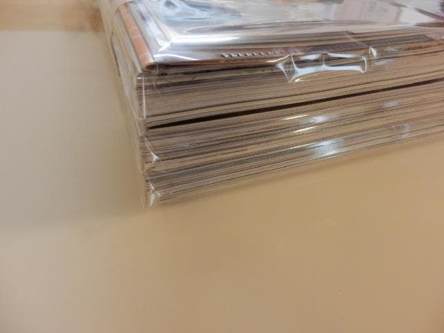 切り抜き◇福山潤 384ページ(声優/大量/声グラ ボイスアニメージュ他