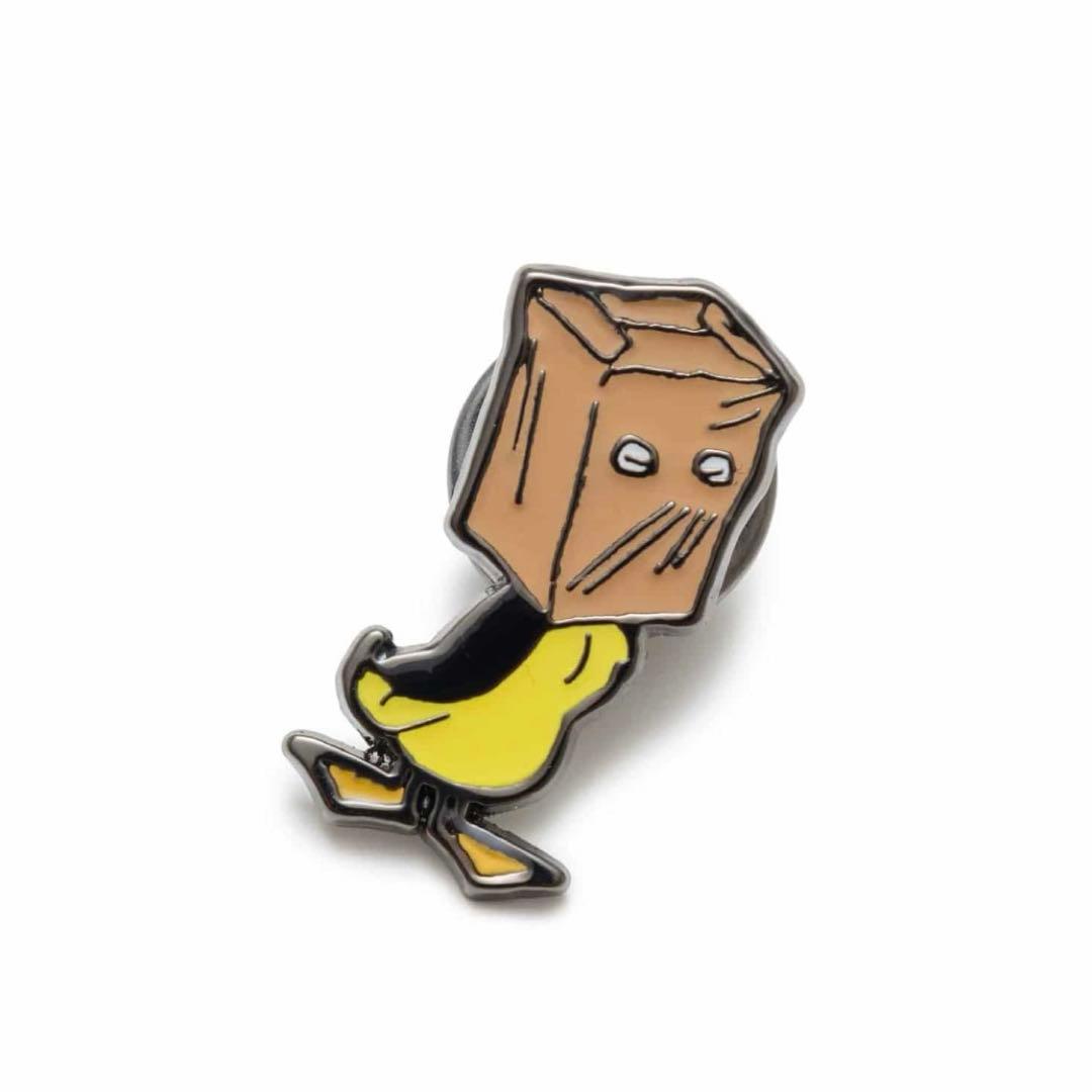 アンダーカバー 26ss 新作 ピンズ but - メルカリ