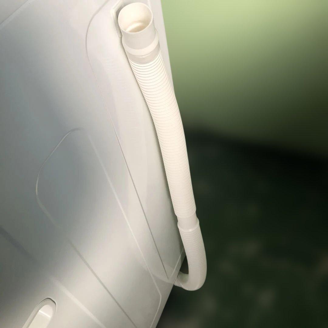 Hisense ハイセンス 洗濯機 4.5kg HW-T45C 2019年製家電