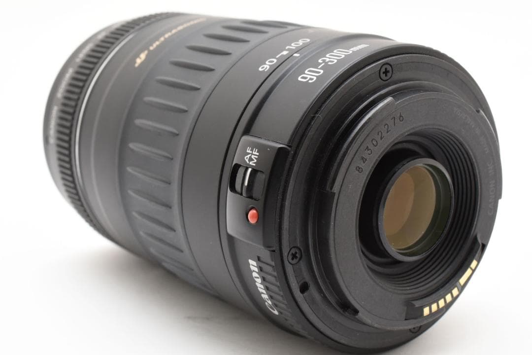 ★極美品★キヤノン EF 90-300mm f4.5-5.6 USM #939