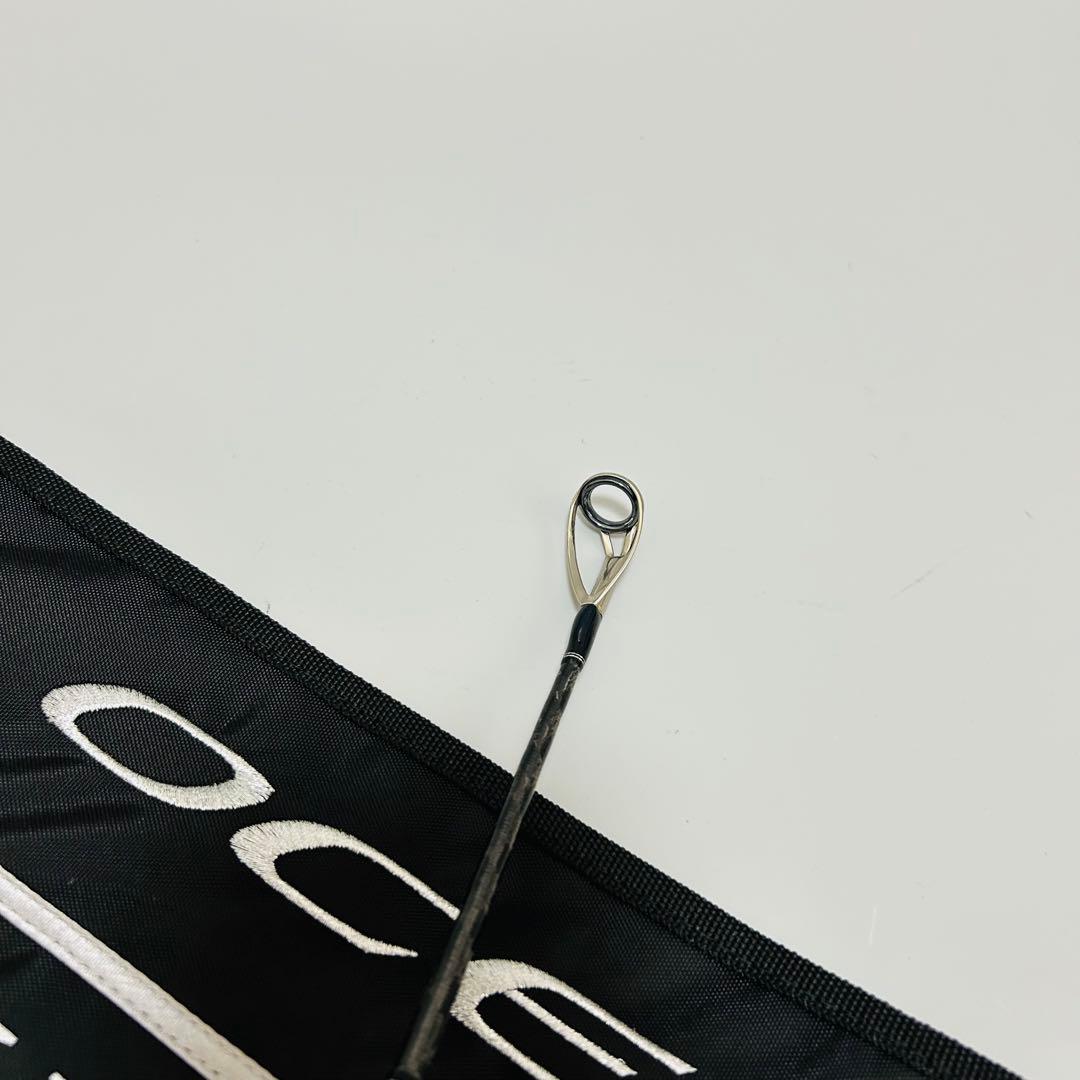 オシアプラッガー ブルーフィンツナ 73 XXH 保証書 付属品完備