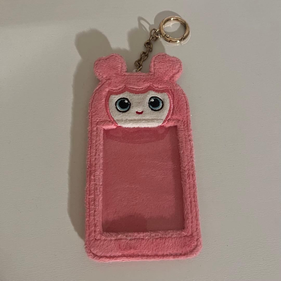 TWICE モモ トレカケース - メルカリ