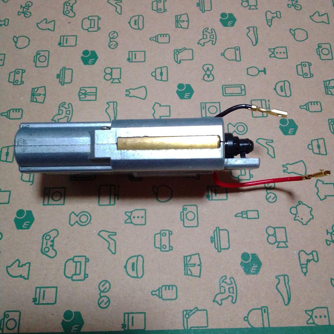 マルイコンパクト電動ガンMAC10 メカボックス - メルカリ