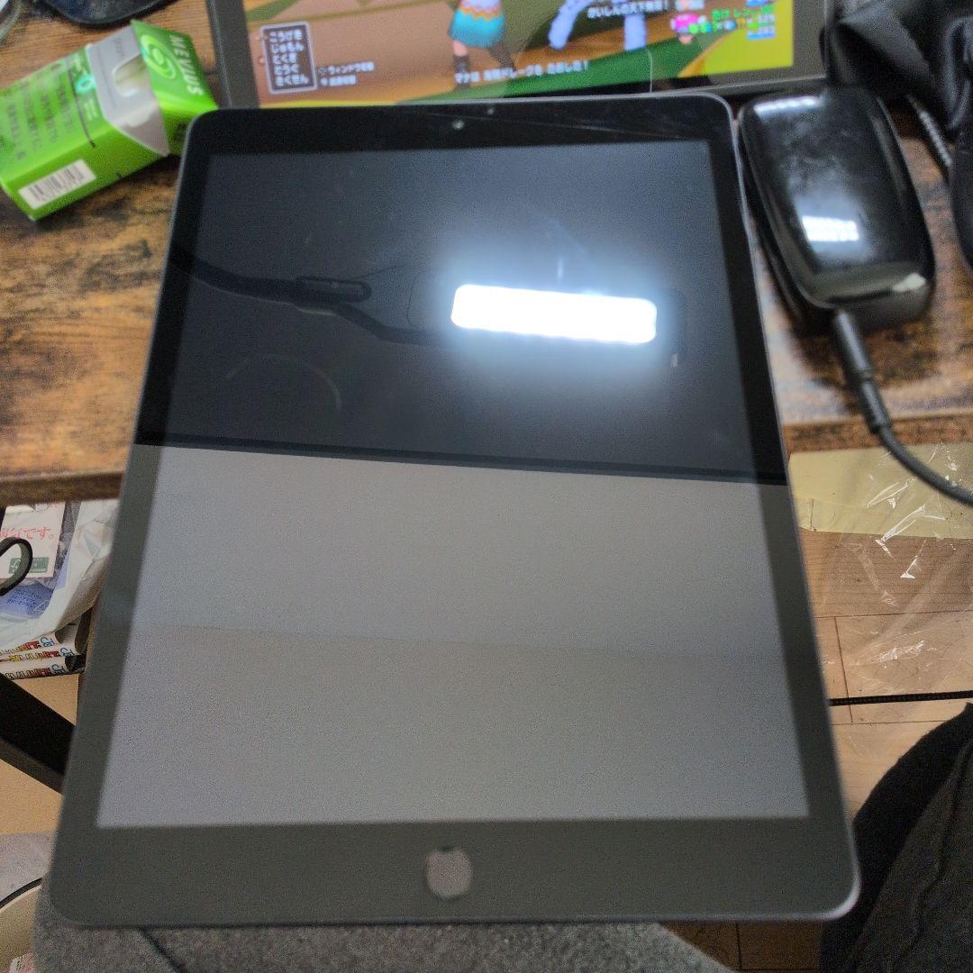 iPad本体 64gb Apple iPad Pro 11インチ 第1世代 Wi-Fi+Cellular 64GB 2018年秋モデル