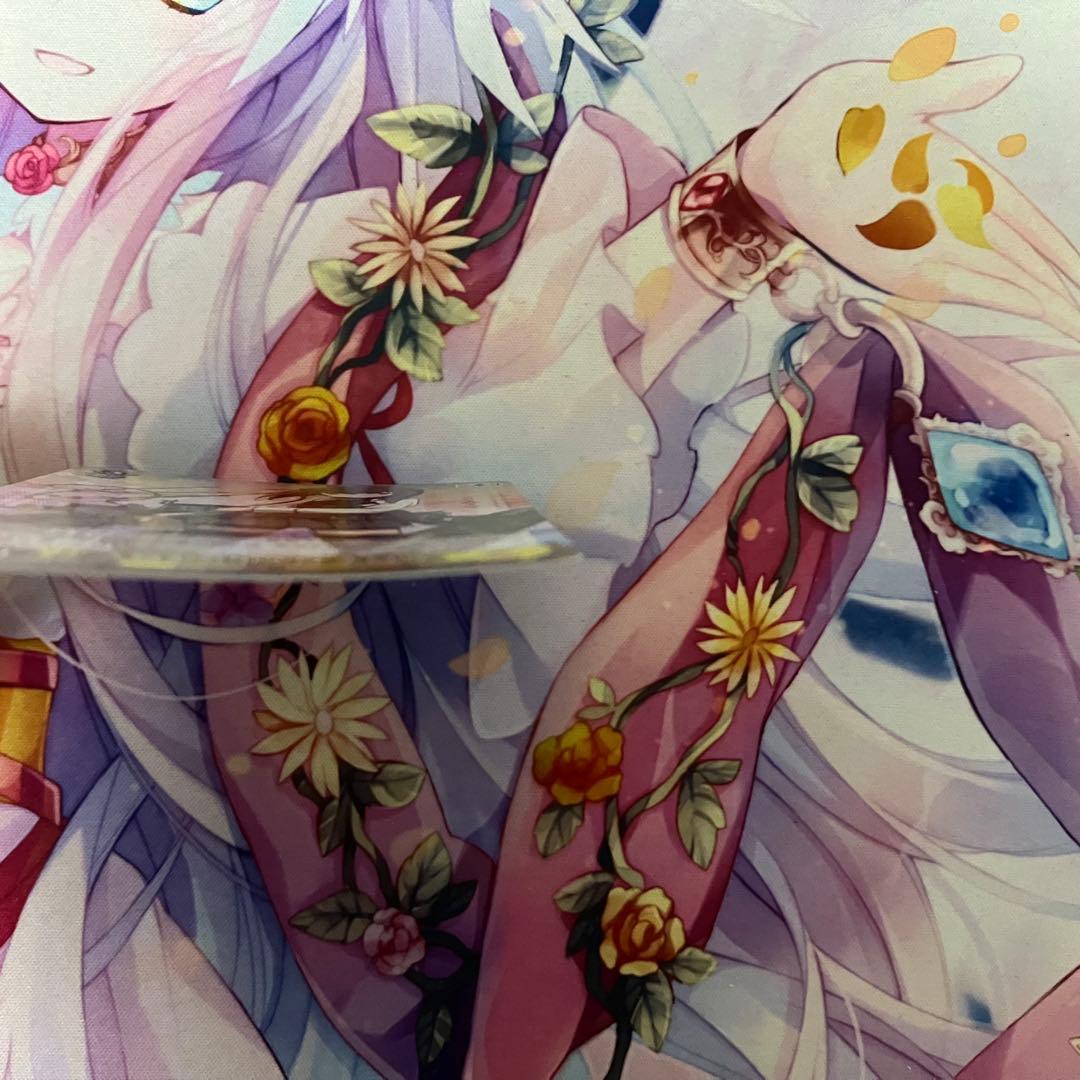 ヴァイスシュヴァルツ 大鳳型装甲空母 大鳳改 サイン SP - メルカリ