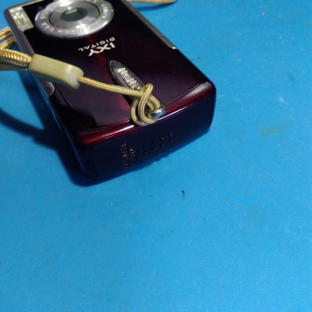 Canon IXY L2 動作品 フラッシュOK - メルカリ