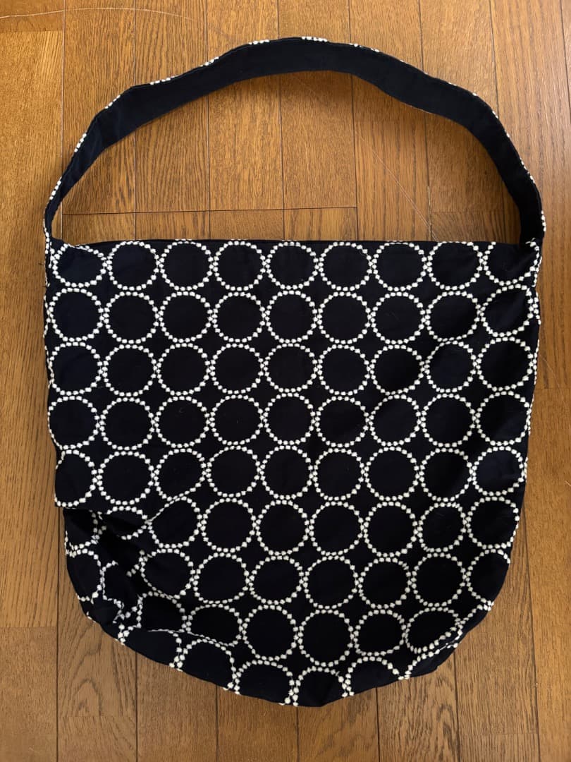 minä perhonen タンバリンバック ミナ バッグ タンバリン｜ミナ ペルホネン / minä perhonen 2025ギフト