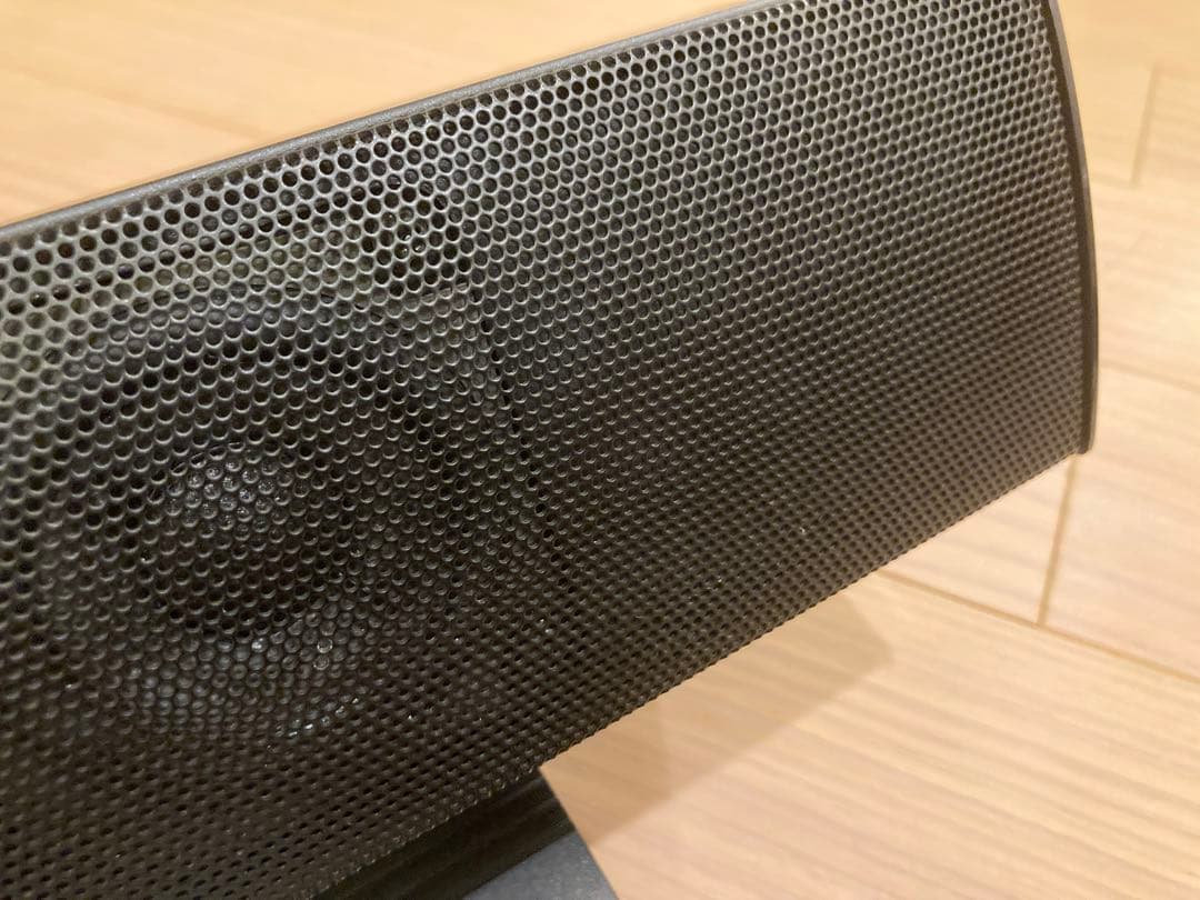 BOSE スピーカー33WER センタースタンドHST-3 - メルカリ