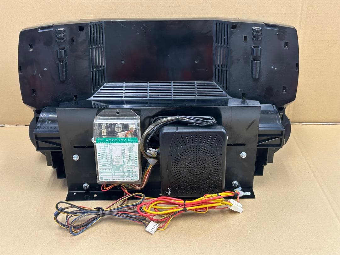 家庭用加工済•データカウンター・ビックウォーズパネラNS•スロ用・自立