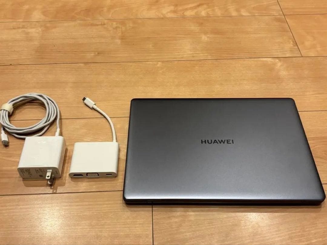 Windowsノート本体 HUAWEI MateBook 13 2020 core i5 8GB HUAWEI MateBook 13 2020 | スペック | ファーウェイジャパン