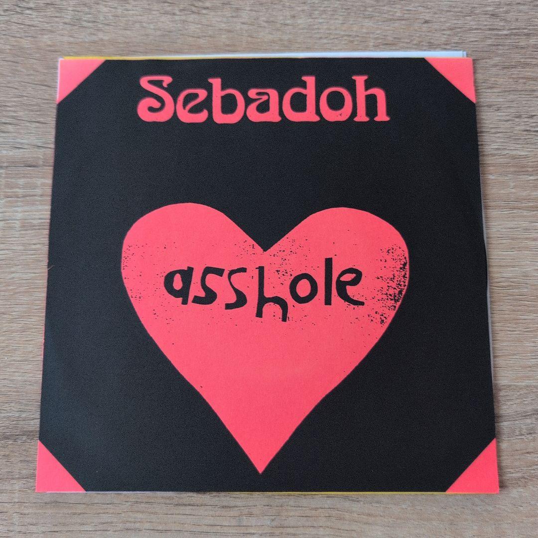 Sebadoh 