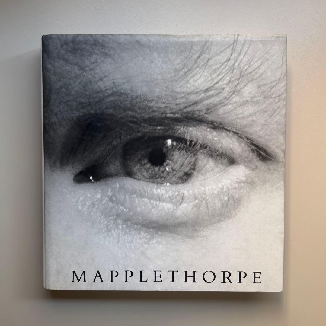 ロバート・メイプルソープ: MAPPLETHORPE Robert Mapplethorpe（ロバート・メイプルソープ） 写真集 Robert