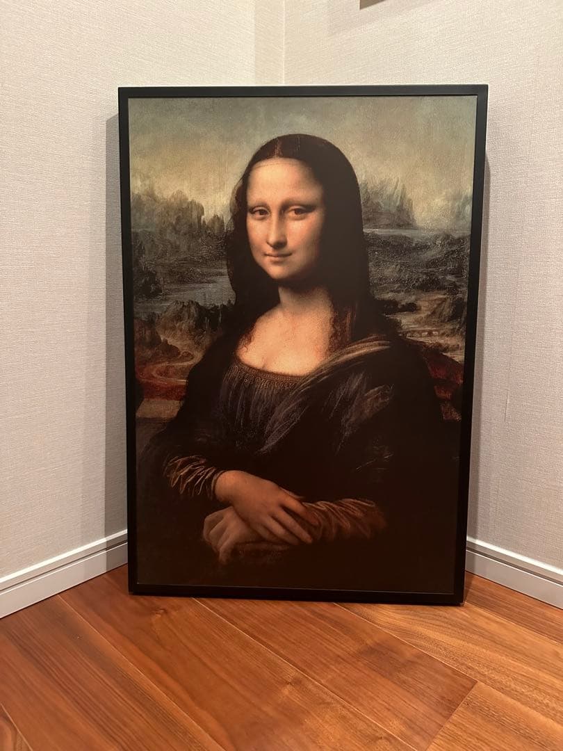 モナリザ マルケラッド IKEA ヴァージルアブロー - メルカリ