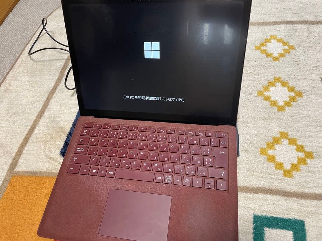 Windowsノート本体 Microsoft Surface Laptop Windows 搭載 Surface Laptop を購入 - 最新のモデル、仕様と価格を