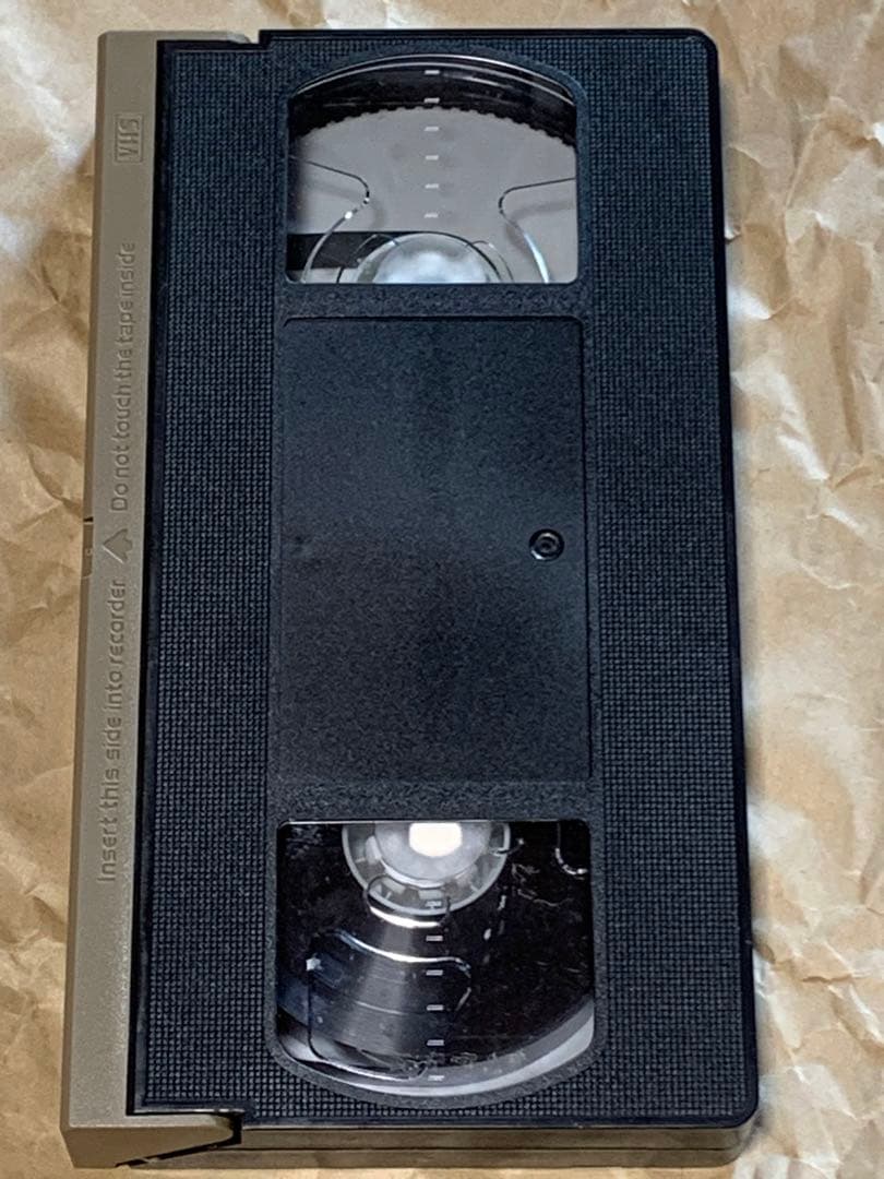 ビートニク 中古VHSビデオ 字幕スーパー アレン・ギンズバーグ