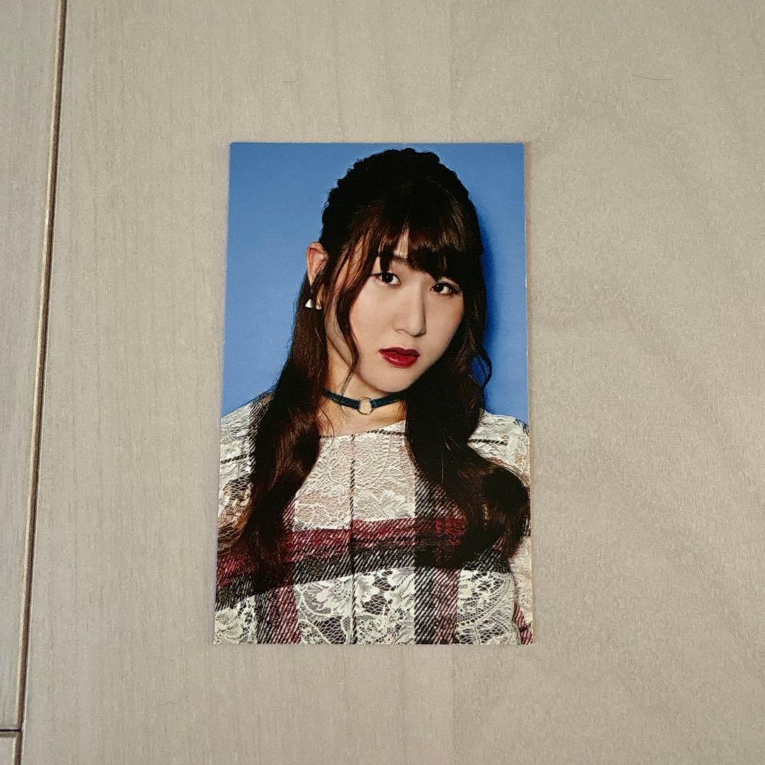 Little Glee Monster リトグリ かれん トレカセット - メルカリ