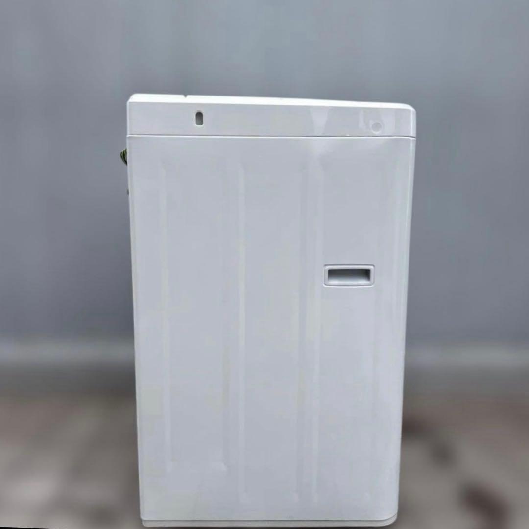 美品 YAMADA SELECT 2022年製 洗濯機 7kg ステンレス槽 - メルカリ