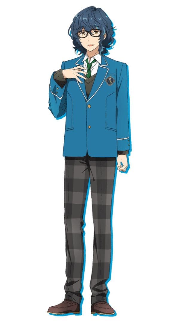 なみページ