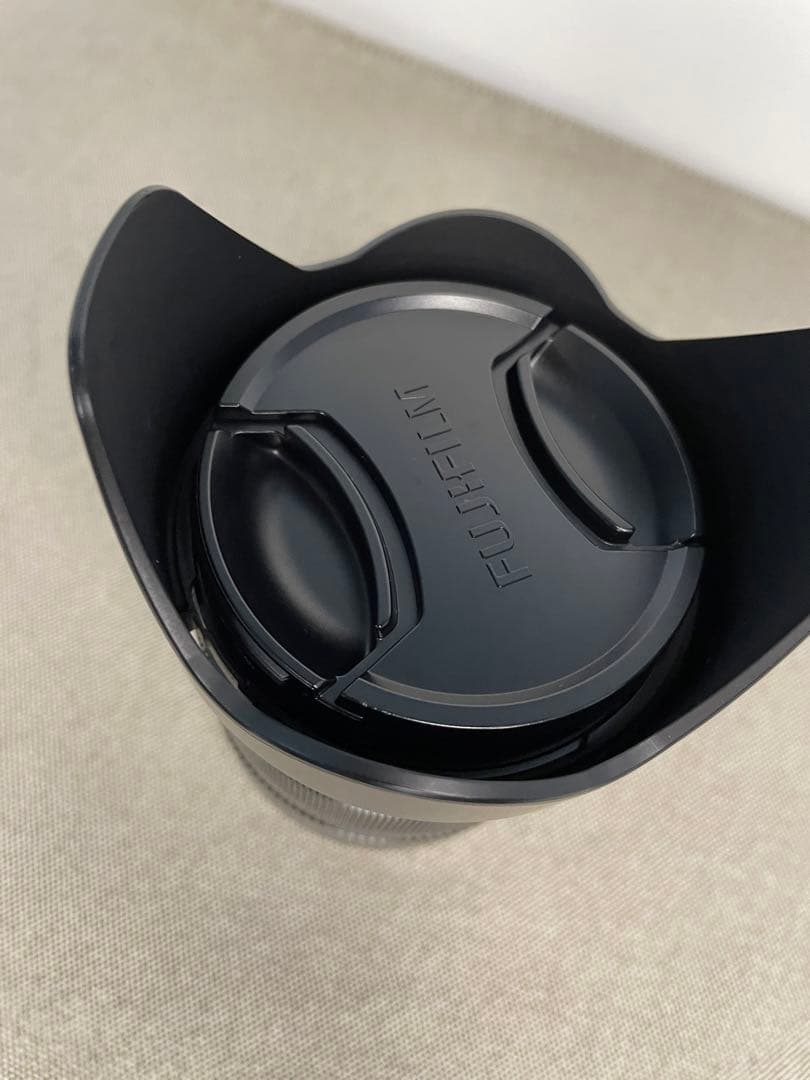 美品 FUJI FILM XF18-55mm F2.8-4 R LM OIS