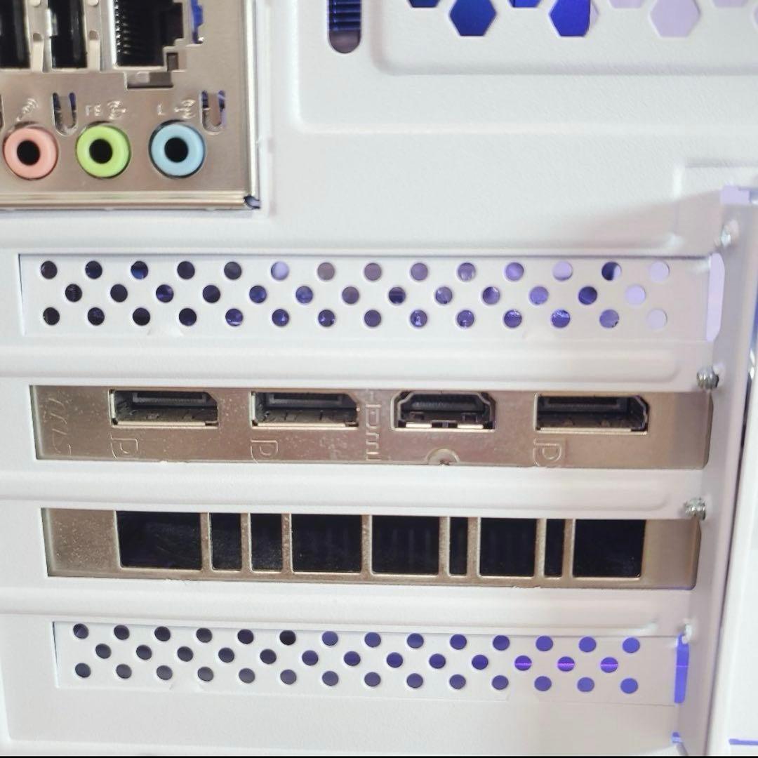 レオパパ様 高FPS】ゲーミングPC/Ryzen5 3600