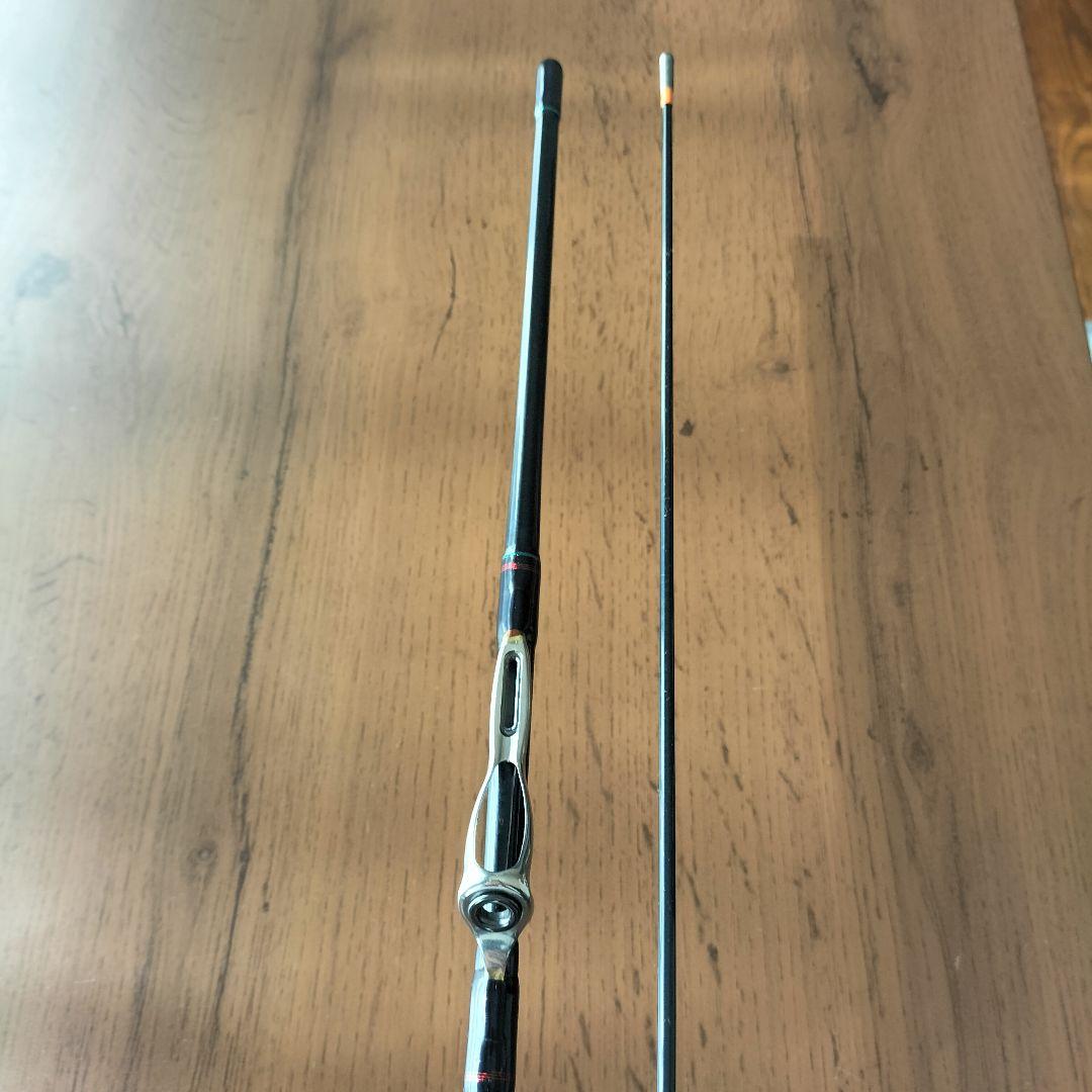 Daiwa Emeraldas ST-EG79L-DRY - メルカリ