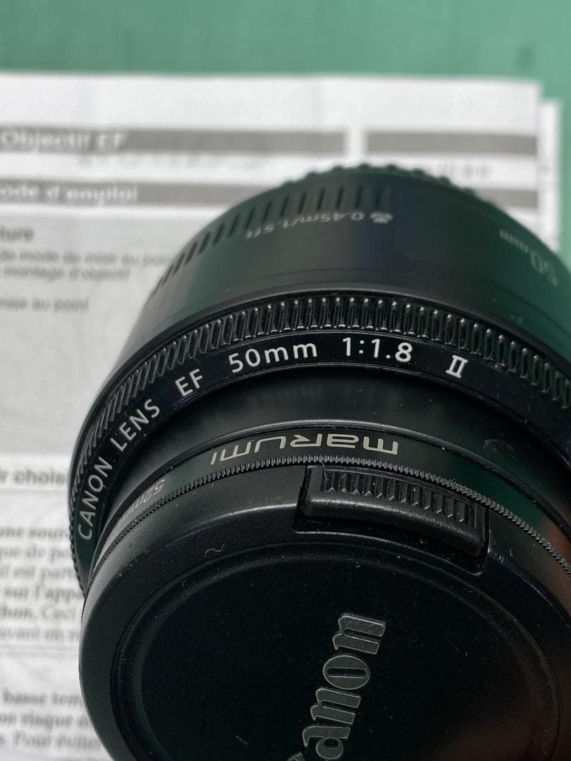 Canon EOS 6D キャノン シャッター回数 22352 !! - メルカリ