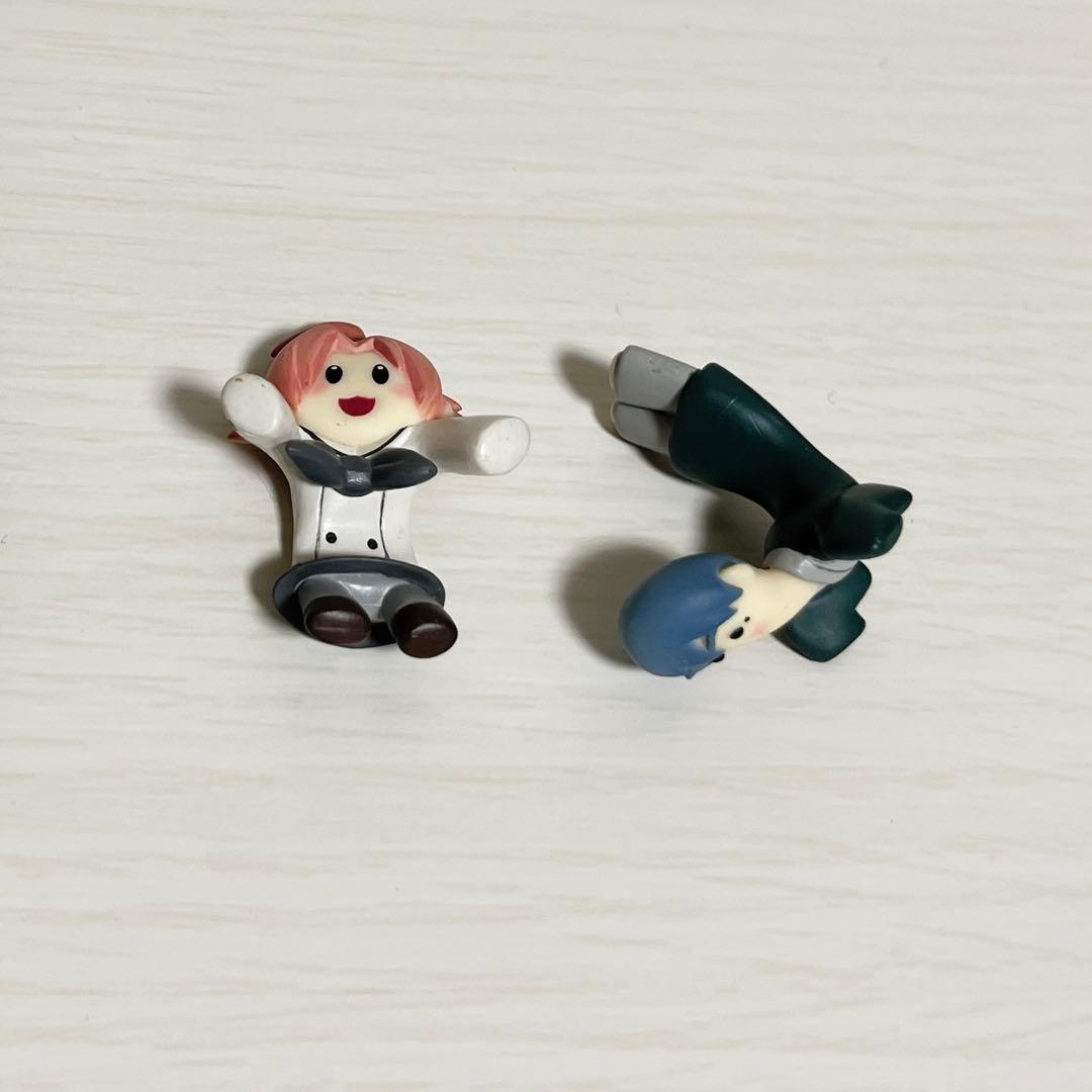 らき☆すた 泉こなた＆かなた そうじろうの宝物セット - メルカリ